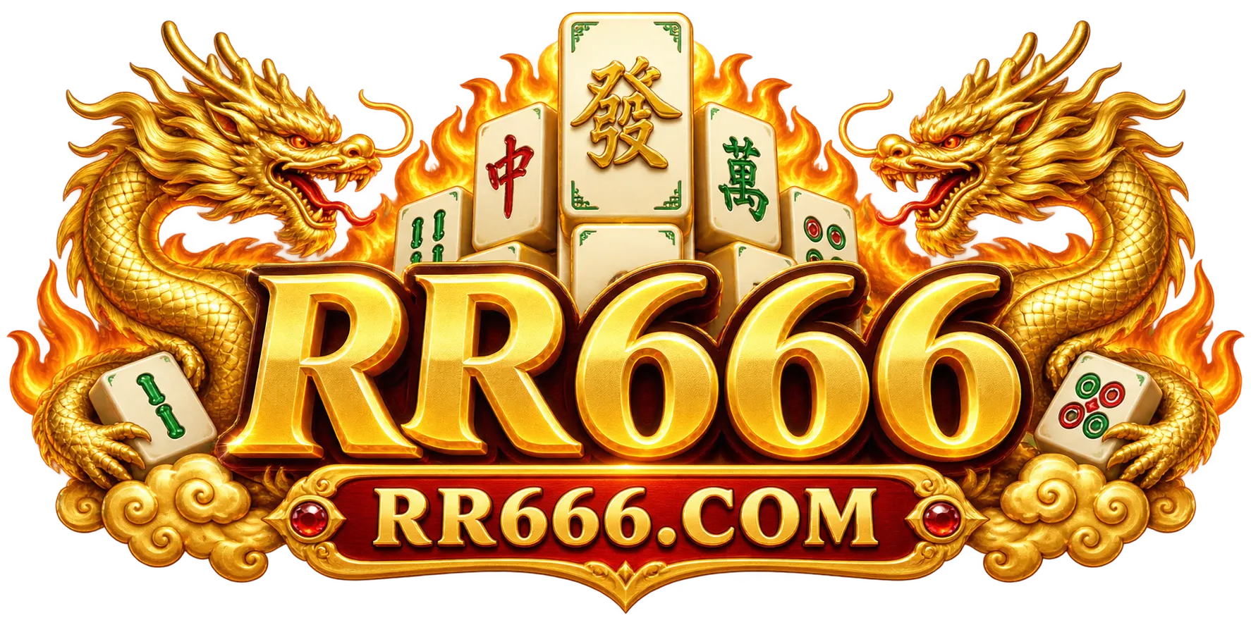 Logo rr666