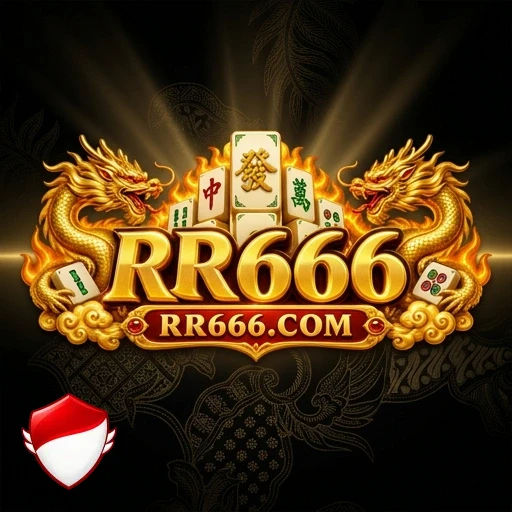 Layar panduan unduh dan instal APK rr666 v6.2.4 di ponsel Android