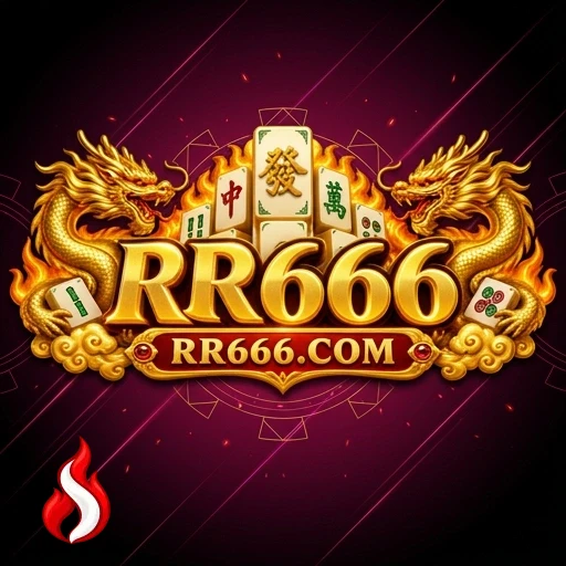 Tampilan beranda rr666: portal unduhan APK resmi untuk pengguna Indonesia